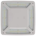 LSI Scottsdale Vertex SCVX LED Canopy Light - Image 4