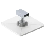 LSI Scottsdale Vertex SCVX LED Canopy Light - Image 3
