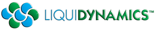 Liquid Dynamics company logo – fuel and fluid handling equipment manufacturer