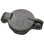 Morrison Brothers 179-0100 Aluminum Fill Cap