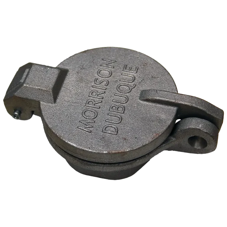 Morrison Brothers 179-0100 Aluminum Fill Cap