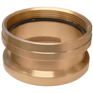 Morrison Brothers 4 Inch Tight Fill Adaptor Top Seal 305-0200AA