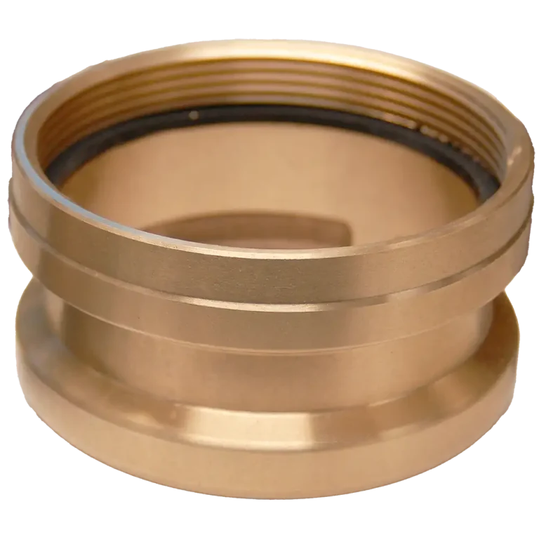 Morrison Brothers 4 Inch Tight Fill Adaptor Top Seal 305-0200AA