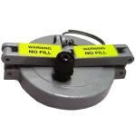 Morrison Bros 4″ 305XP Tank Monitoring Cap – 3/8″ Port + Connector (305XP-0200ACEVR) - Image 5