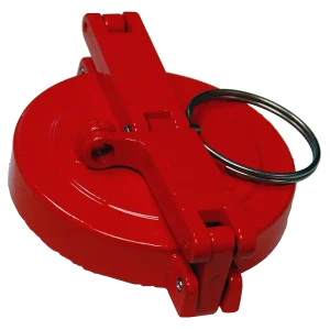 Morrison Brothers 4″ Vapor Recovery Cap 323C-0100ACEVR