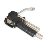 VALVE, METERED, GREASE