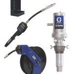 KIT,5:1 TANK PACKAGE NPT