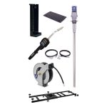 KIT, 5:1 TOTE MOUNT TOP-NPT