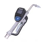 Graco Pulse 25M323 Metered Dispense Valve with Rigid Extension and LCD