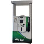 Gilbarco Encore NP3-700S Ultra-High Flow Dual Master – 700S-BP-EMV