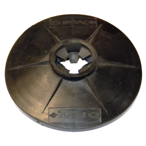 OPW Fillgard splash guard 8BL-0400 black rubber shield for OPW 11A and 11B fuel nozzles