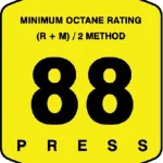 Encore S Octane Overlay 88