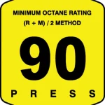 Encore S Octane Overlay 90