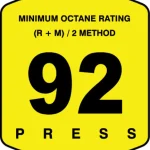 Encore S Octane Overlay 92