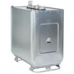 Rhino Tuff Tanks RTT-1190 190 gallon double wall oil tank kit