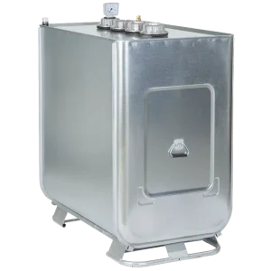 Rhino Tuff Tanks RTT-1190 190 gallon double wall oil tank kit