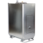 Rhino Tuff Tanks RTT-1265 265 gallon double wall oil tank kit