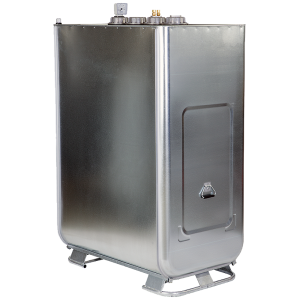 Rhino Tuff Tanks RTT-1265 265 gallon double wall oil tank kit
