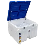 Rhino-Tuff Tanks RTT-7580 80 Gallon DEF Tank with Lockable Lid - Image 4