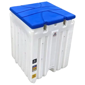Rhino Tuff Tanks RTT-7730 180 gallon DEF tank assembly