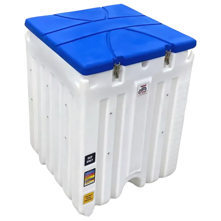 Rhino Tuff Tanks RTT-7730 180 gallon DEF tank assembly