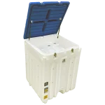 Rhino Tuff Tanks RTT-7730 180 gallon DEF tank assembly