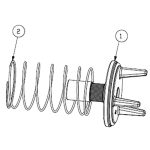 Red Jacket Check Valve Kit 410153-001 – STP & VS STP Compatible - Image 3