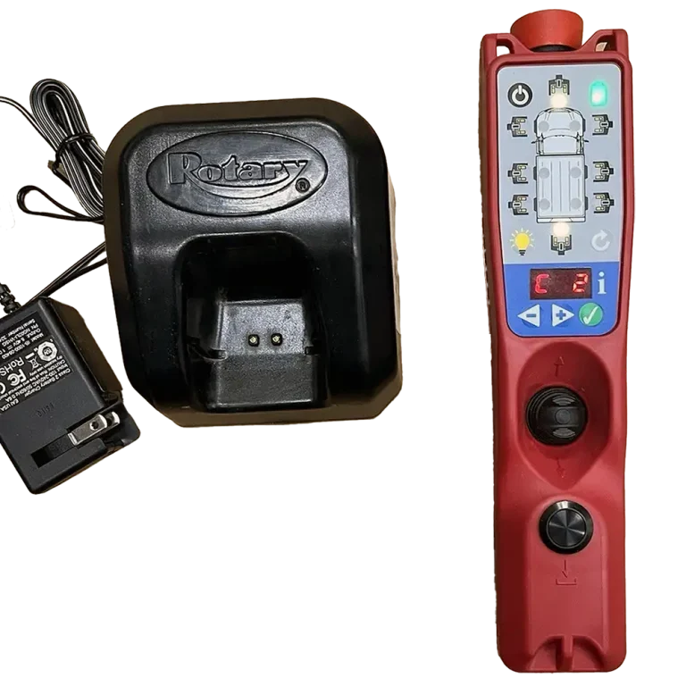 Rotary FA845-MCH-KIT Flex Lift Remote Control Kit