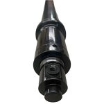 Rotary FJ7664 Hydraulic Cylinder for 2-post and in-ground lifts looking up