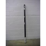 Rotary FJ7664 Hydraulic Cylinder for 2-post and in-ground lifts Sitting against wall