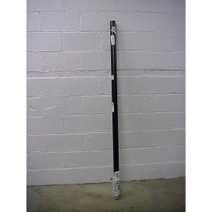 Rotary FJ7664 Hydraulic Cylinder for 2-post and in-ground lifts Sitting against wall