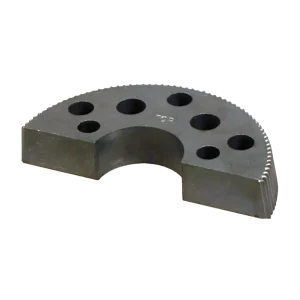 Rotary N2122 arm restraint gear replacement component