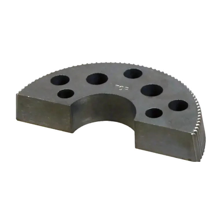 Rotary N2122 arm restraint gear replacement component