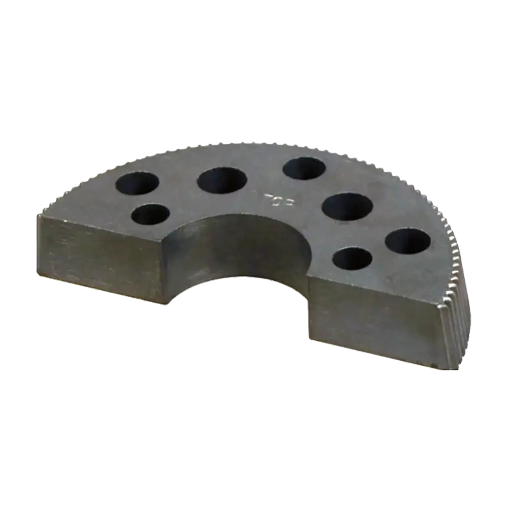 RT_N2122_IMG1 Rotary N2122 arm restraint gear replacement component