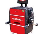 Rotary R5000HD Wheel Aligner Image