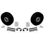 Rotary SB100005 Rolling Jack Compression Wheel - Image 4