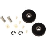 Rotary SB100005 Rolling Jack Compression Wheel