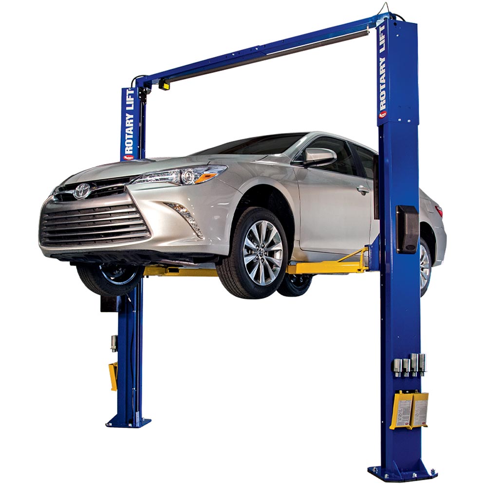 RT_SPOA10N1500BL1 Rotary SPOA10N150 w/Flip-Up Adapters - Image 1