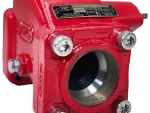 Marshall Excelsior ME980-16 Emergency Shutoff Valve
