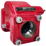 Marshall Excelsior ME980-16 Emergency Shutoff Valve