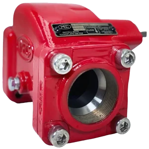 Marshall Excelsior ME980-16 Emergency Shutoff Valve