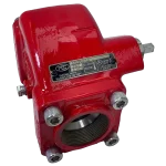 Marshall Excelsior 2" ME980-16 Emergency Shutoff Valve - Image 2