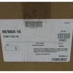 Marshall Excelsior 2" ME980-16 Emergency Shutoff Valve - Image 8