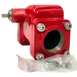 Marshall Excelsior 2" ME980-16 Emergency Shutoff Valve - Image 7