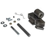 Automatic lock latch kit BH-9313-23C for applicable Manitowoc lifts