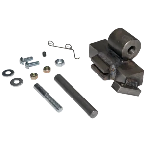 Automatic lock latch kit BH-9313-23C for applicable Manitowoc lifts