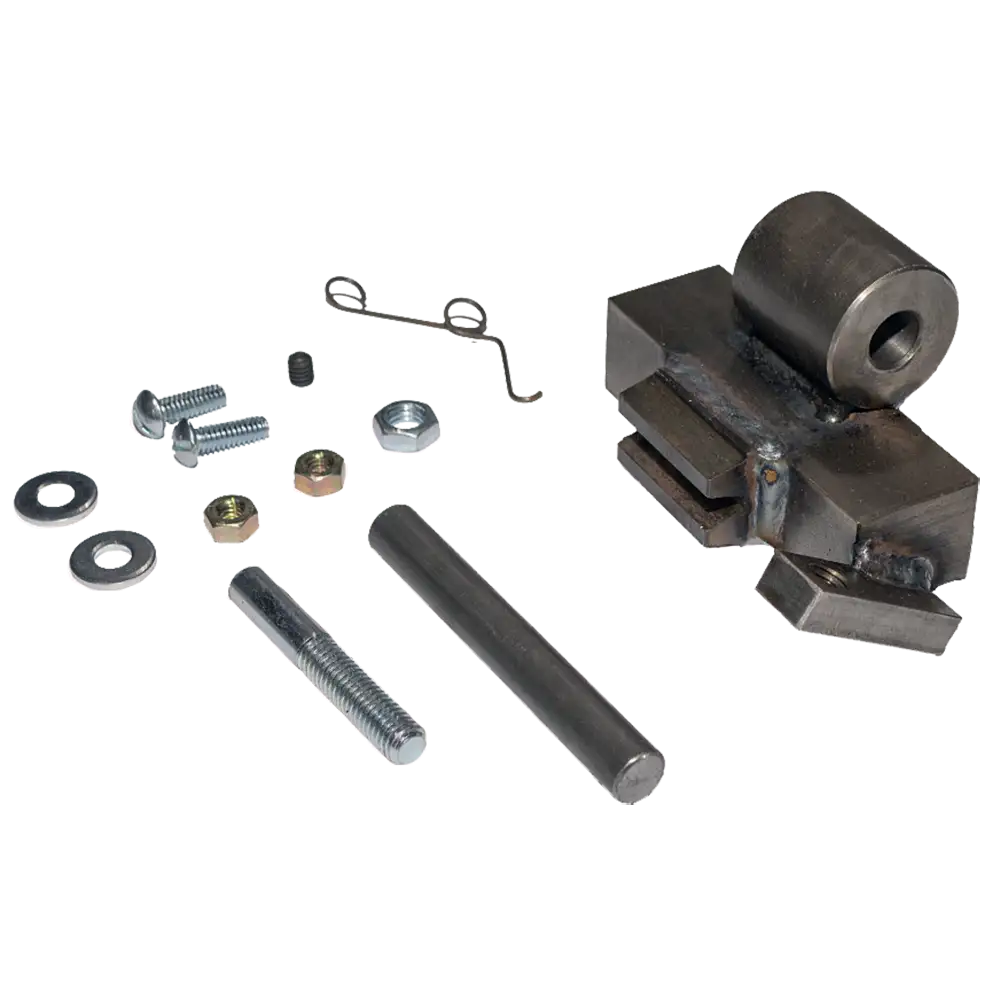 SVI_BH-9313-23C_IMG Automatic lock latch kit BH-9313-23C for applicable Manitowoc lifts