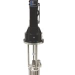 VISCOUNT II SYSTEM,BULK GREASE