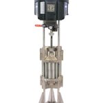 KIT, 4-BALL, 3400/2000, W/RELIEF