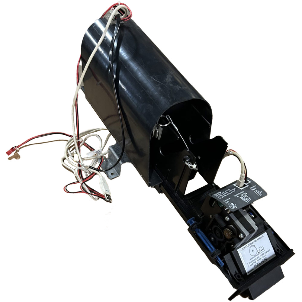 Untitled-2 Gilbarco Encore 500S / 700S USB Sliding Mailbox Printer – M07003A001 - Image 1
